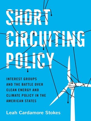 Short Circuiting Policy - ebook